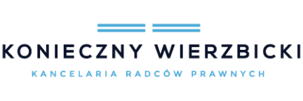 Konieczny Wierzbicki || Kancelaria Radców Prawnych