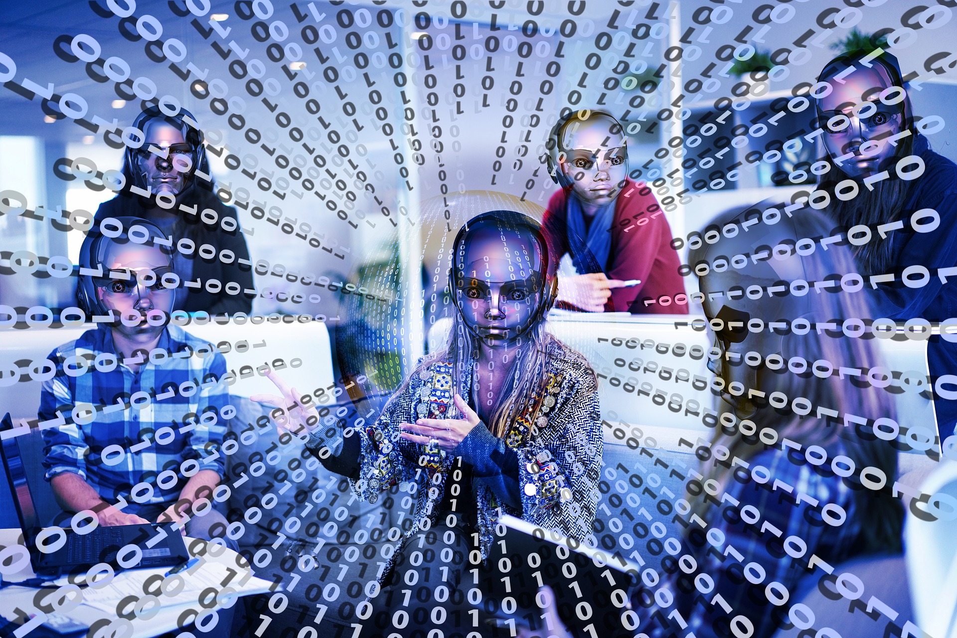 AI development