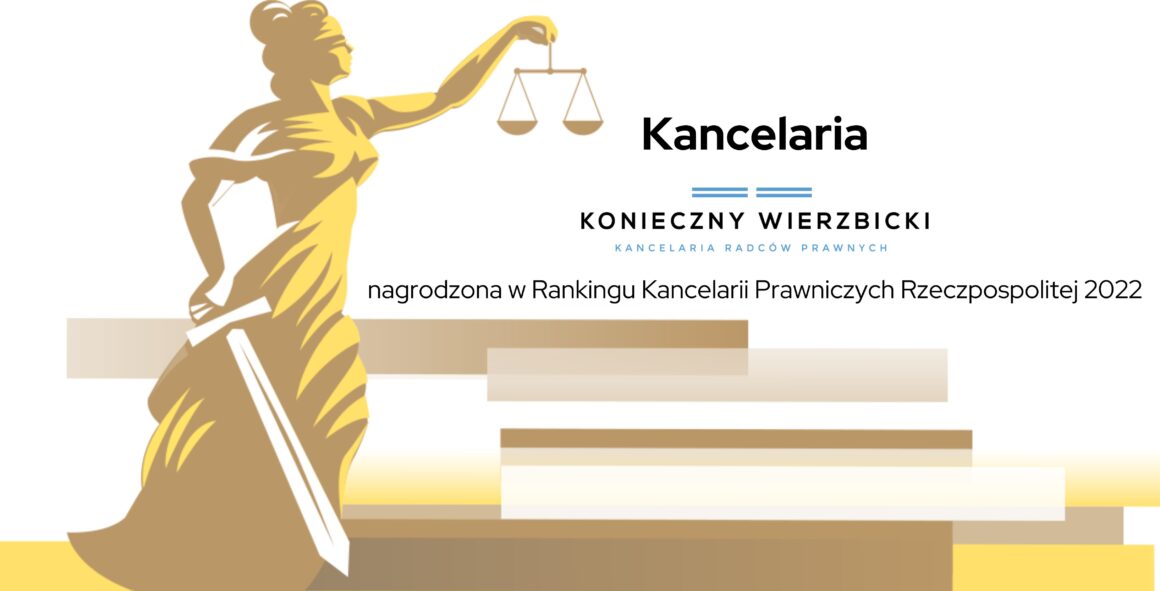 Ranking Kancelarii Prawniczych Rzeczpospolita