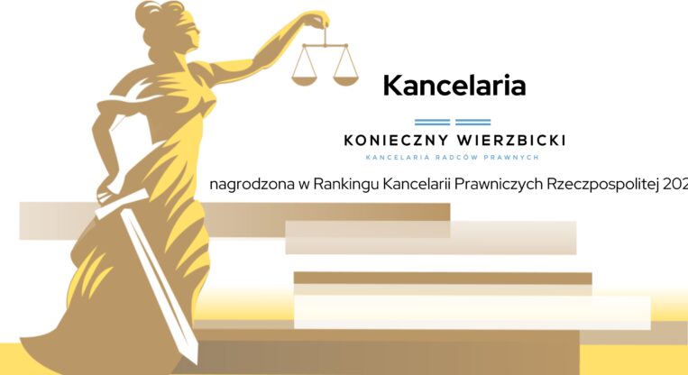 Ranking Kancelarii Prawniczych Rzeczpospolita