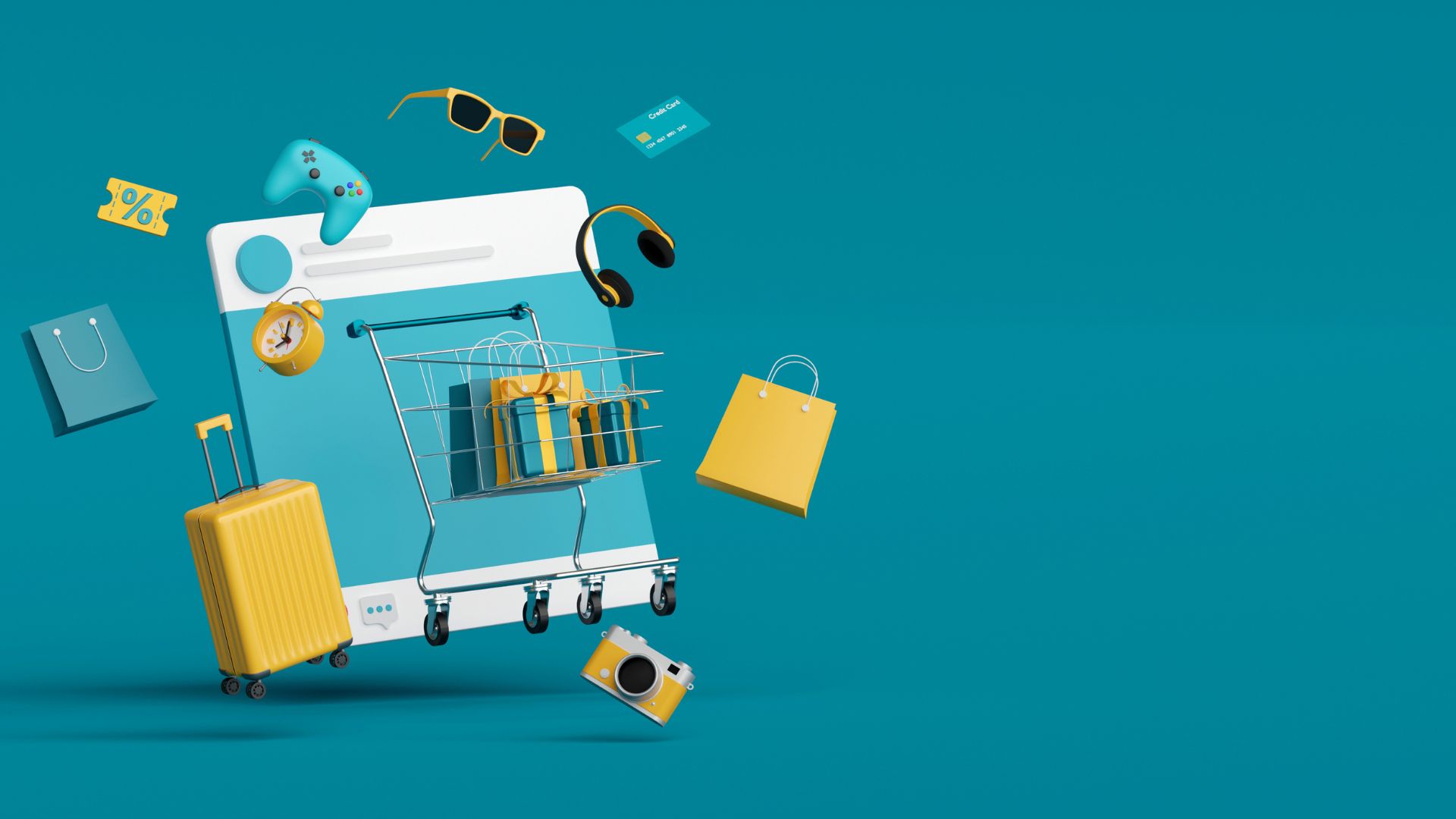 e-commerce