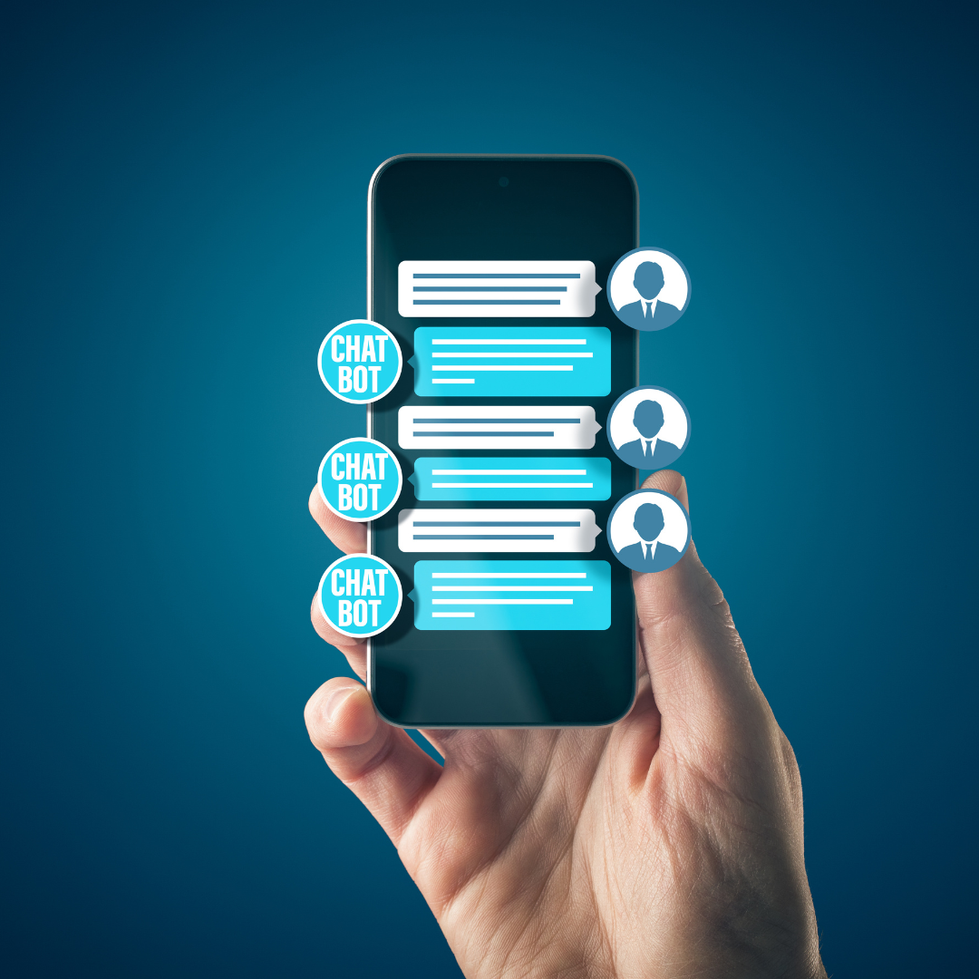 chatbot gpt