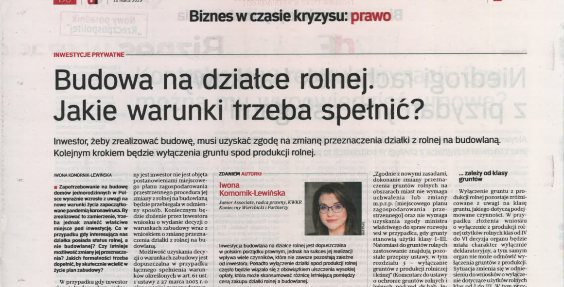 Rzeczpospolita KWKR