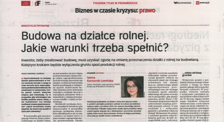 Rzeczpospolita KWKR