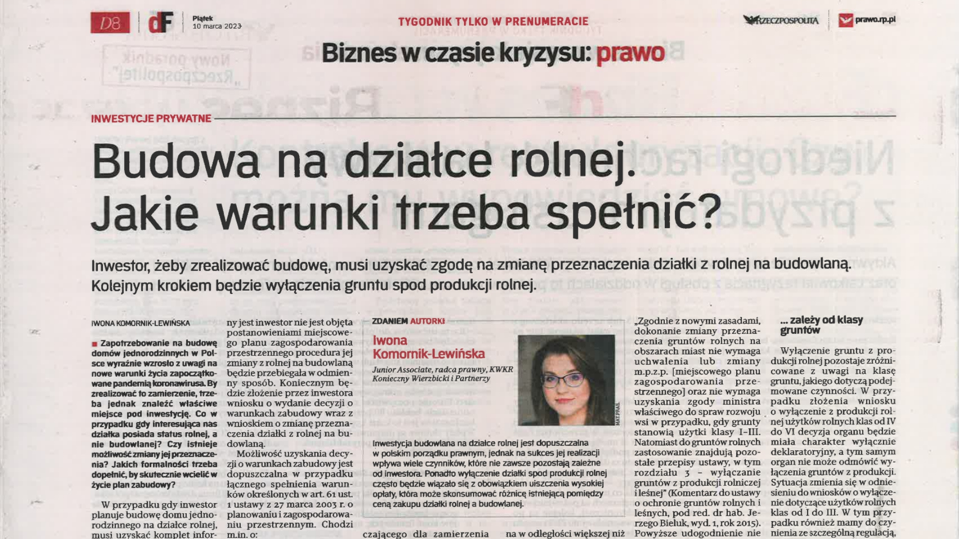 Rzeczpospolita KWKR