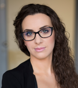 Aleksandra Lachowicz