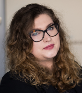 Alicja Łopacińska