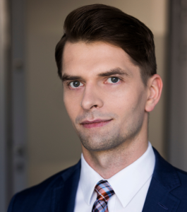 Andrzej Broniewski