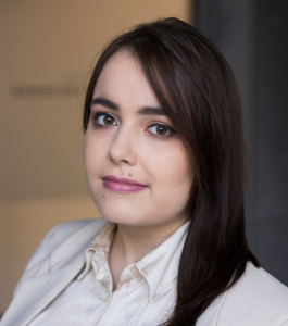 Anna Hajduk