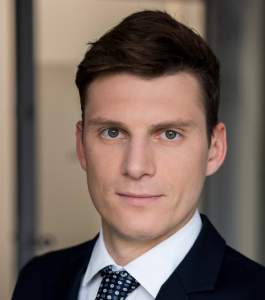 Bartosz Łabęcki