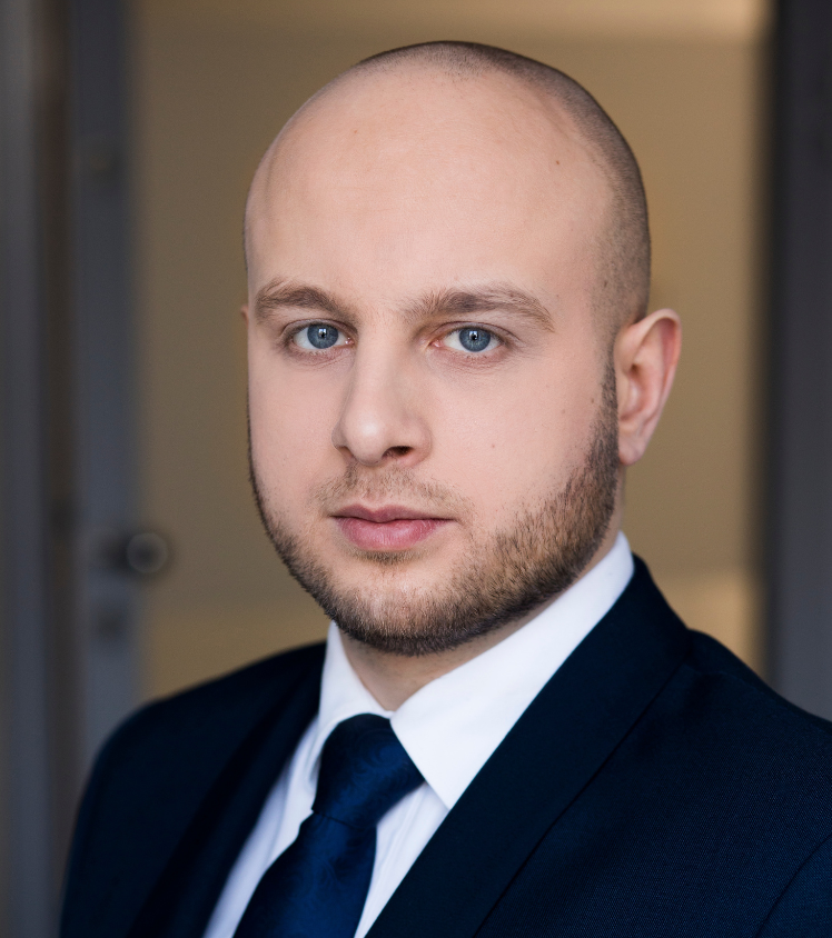 Bogdan Setlak