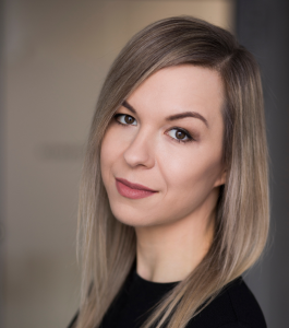 Gabriela Kocurek
