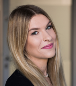 Iwona Aleksandrowicz-Strus