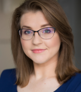 Iwona Komornik – Lewińska