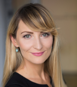 Izabela Ustymenko