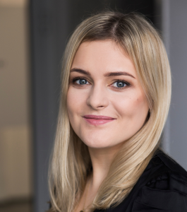 Jagoda Rzechowska-Ochrym