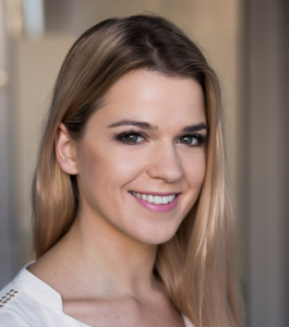 Justyna Staszkiewicz