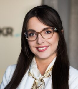 Katarzyna Kanik