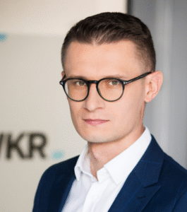 Łukasz Wieczorek