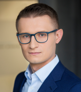 Łukasz Wieczorek
