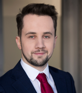 Marcin Rudzki