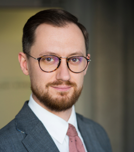 Mariusz Purgał