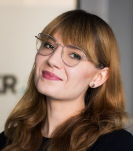 Marta Nagajska