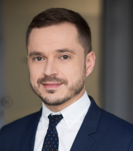 Michał Czuryło