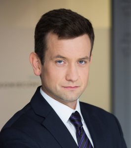 Michał Konieczny