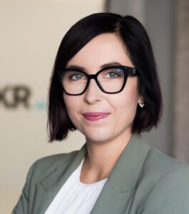 Paulina Opiełka