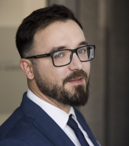 Radosław Urban