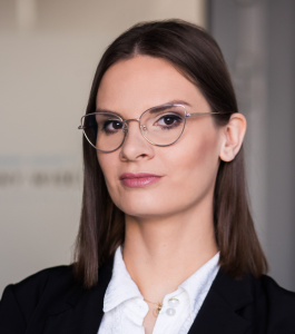 Weronika Szachniewicz