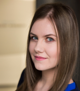 Anna Dąbrowska-Lipka