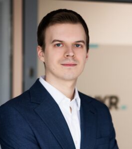 Kamil Szymański
